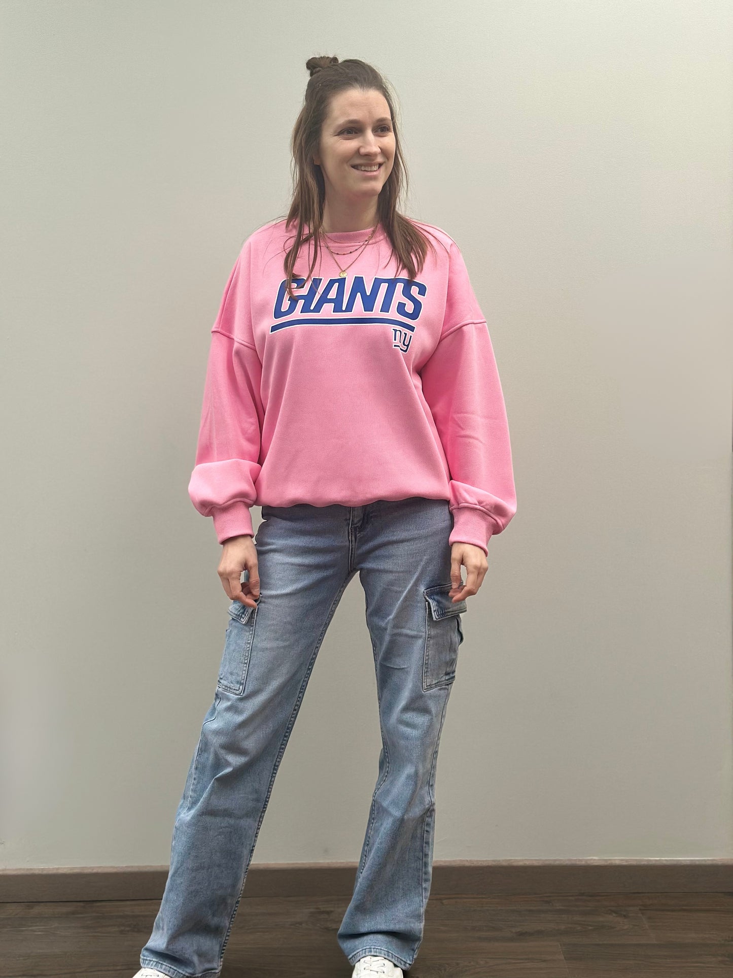 Giants Sweater | Roos