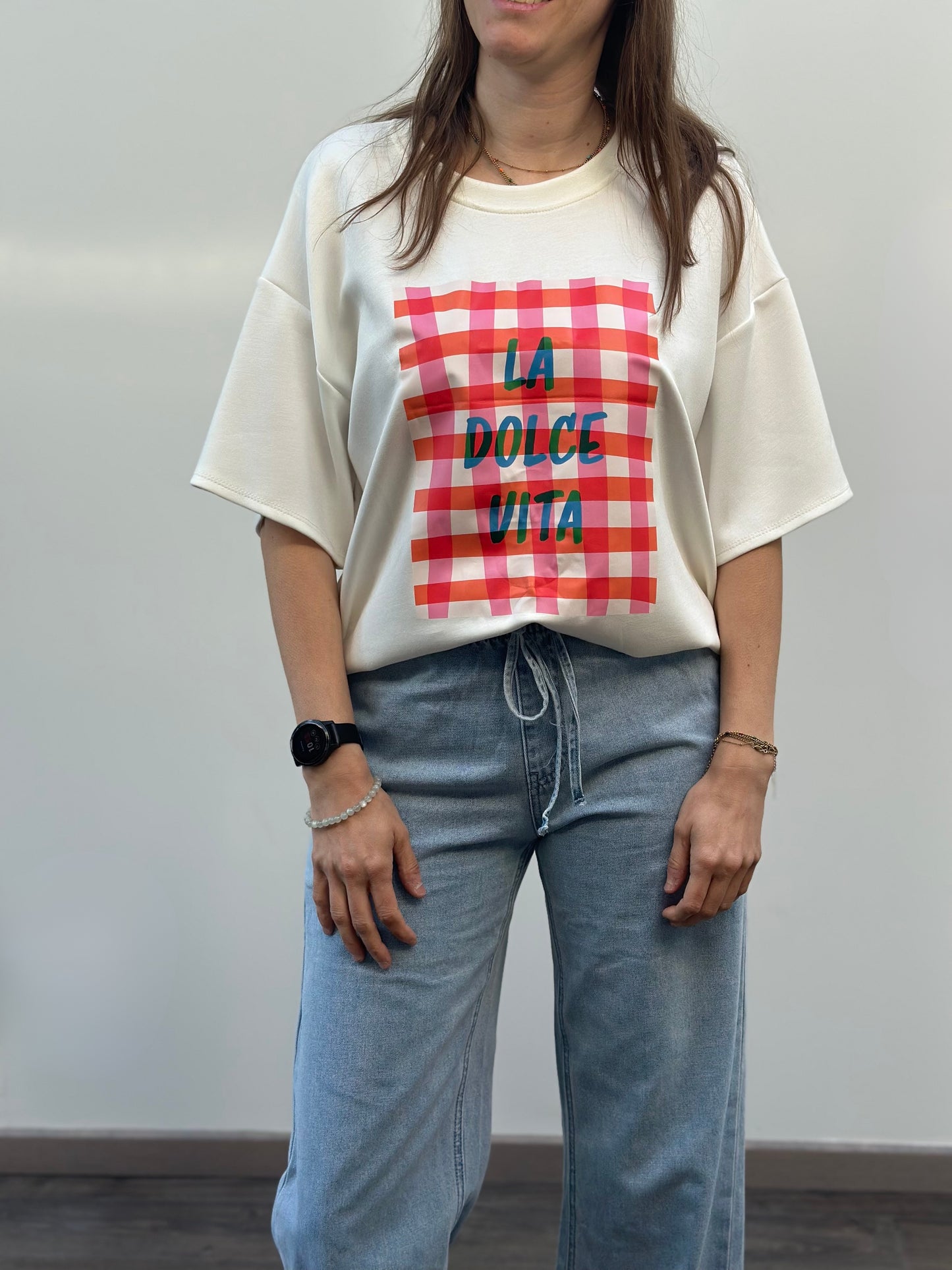 La dolce vita T-shirt