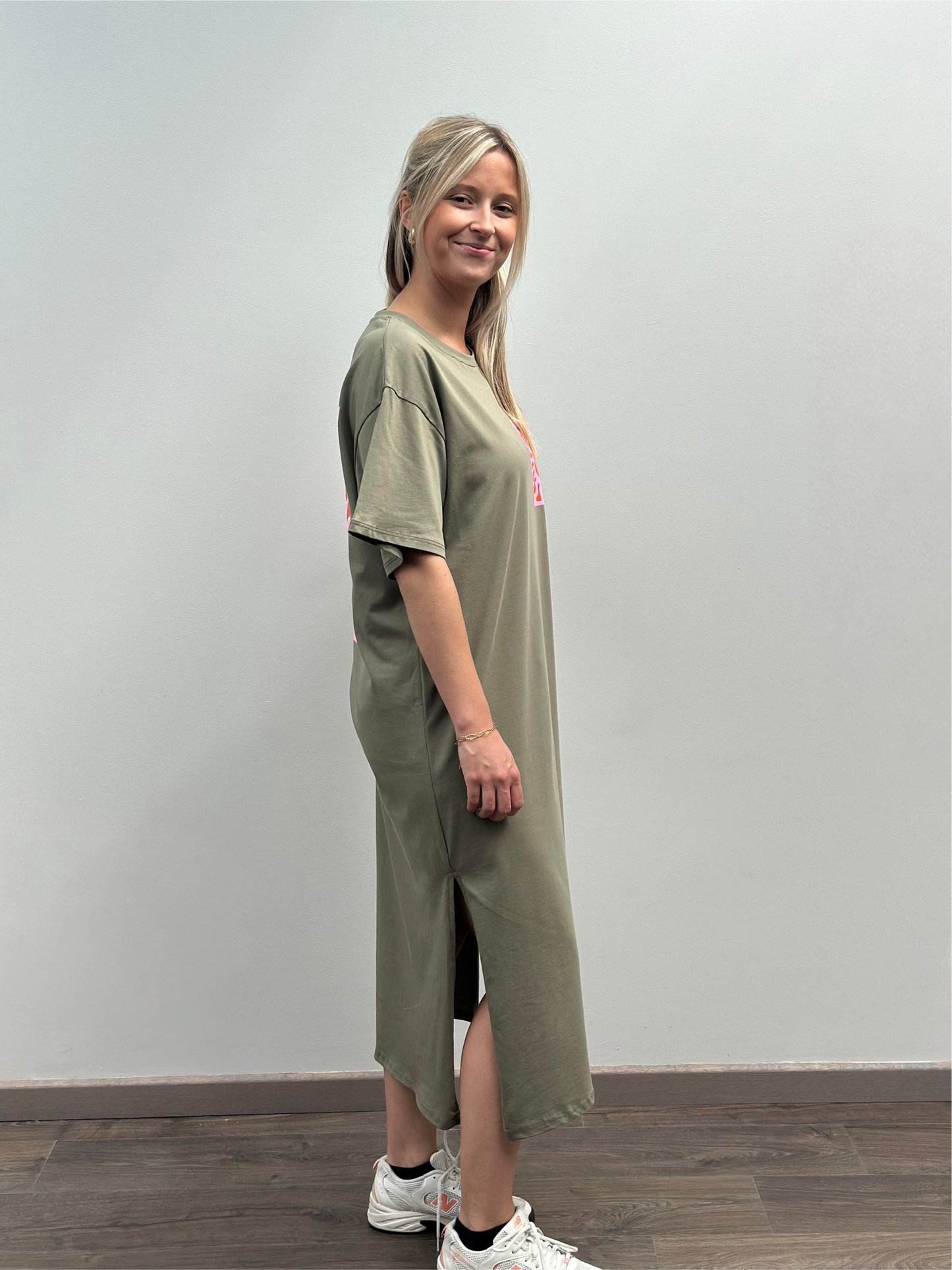 Soleil Dress