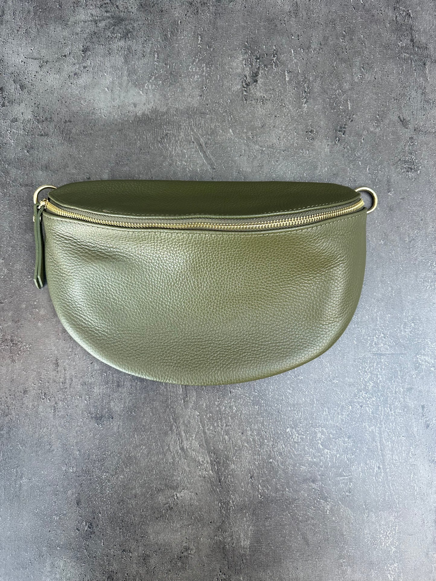 Basic Beltbag | Kaki
