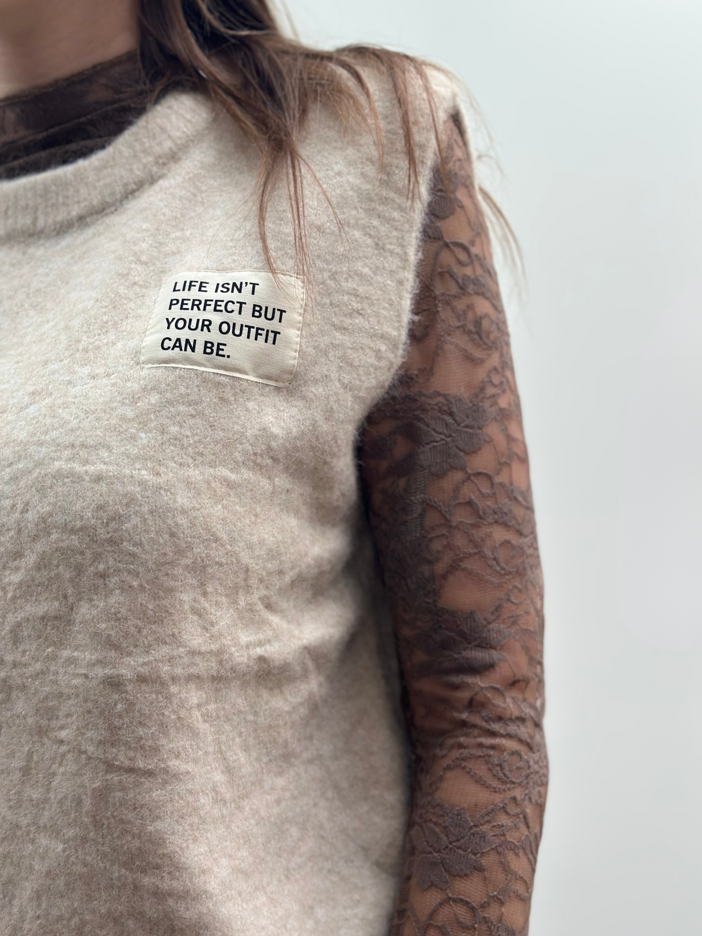 Loti Debardeur | Beige