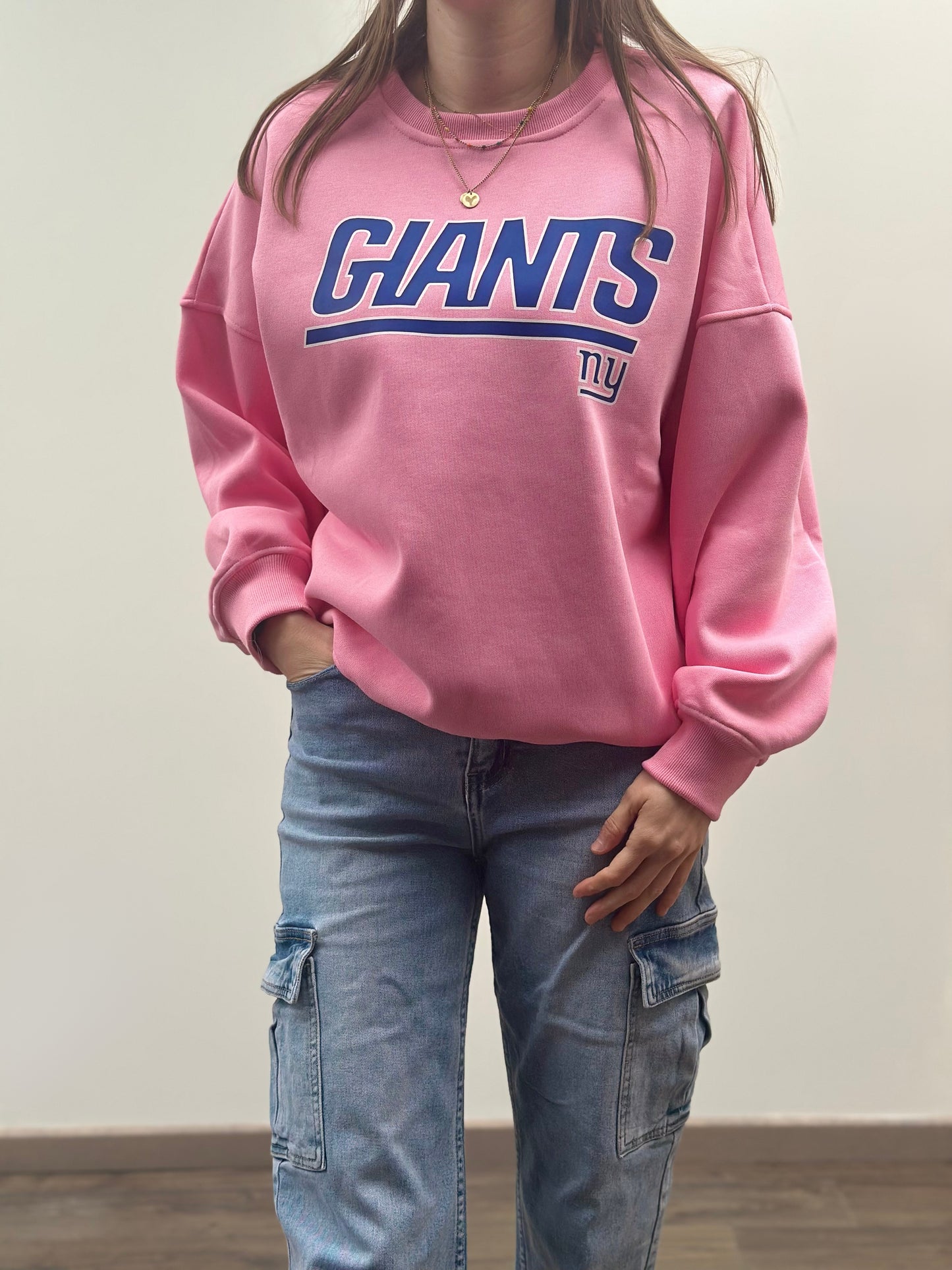 Giants Sweater | Roos