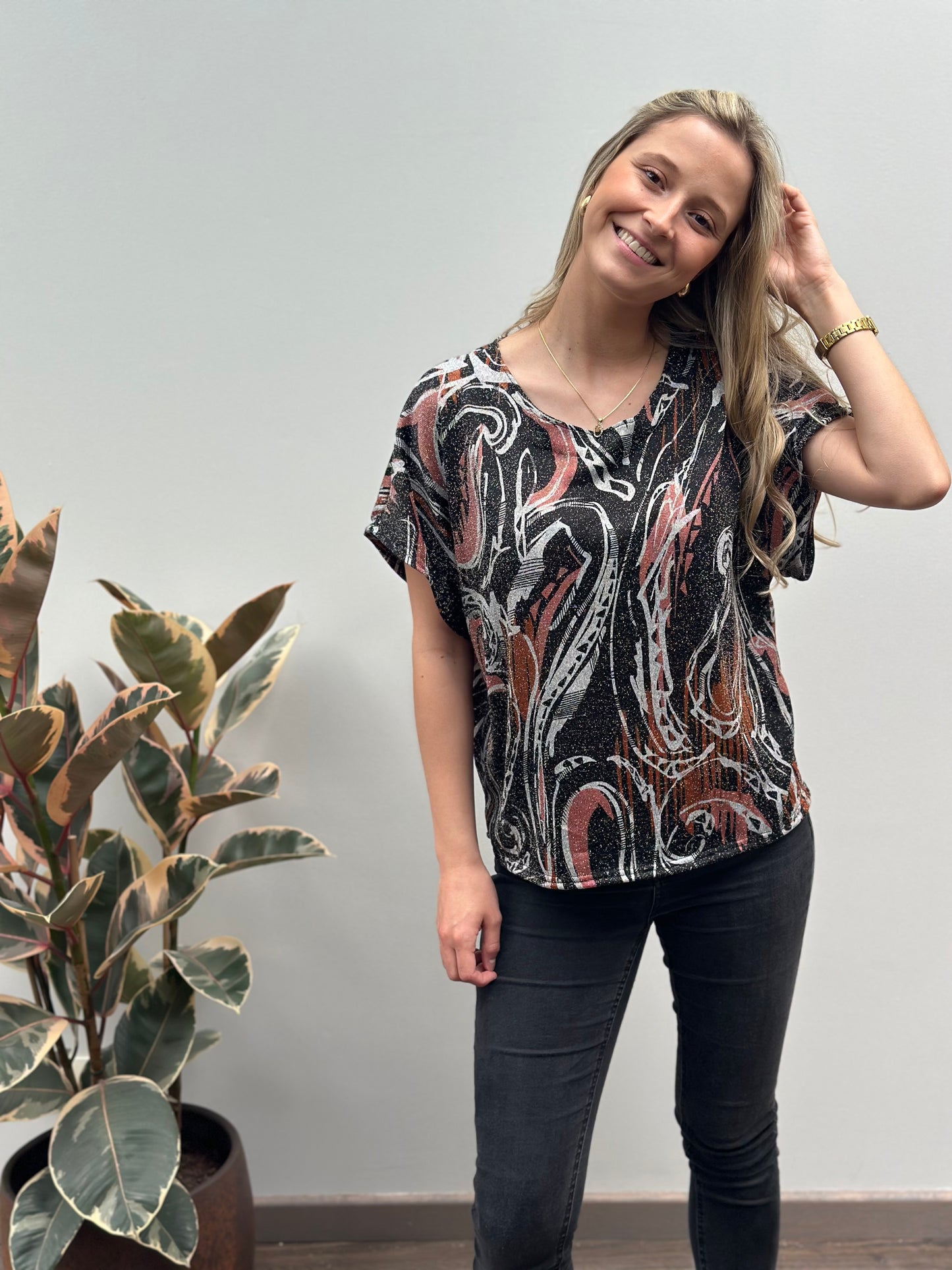 Ally T-shirt