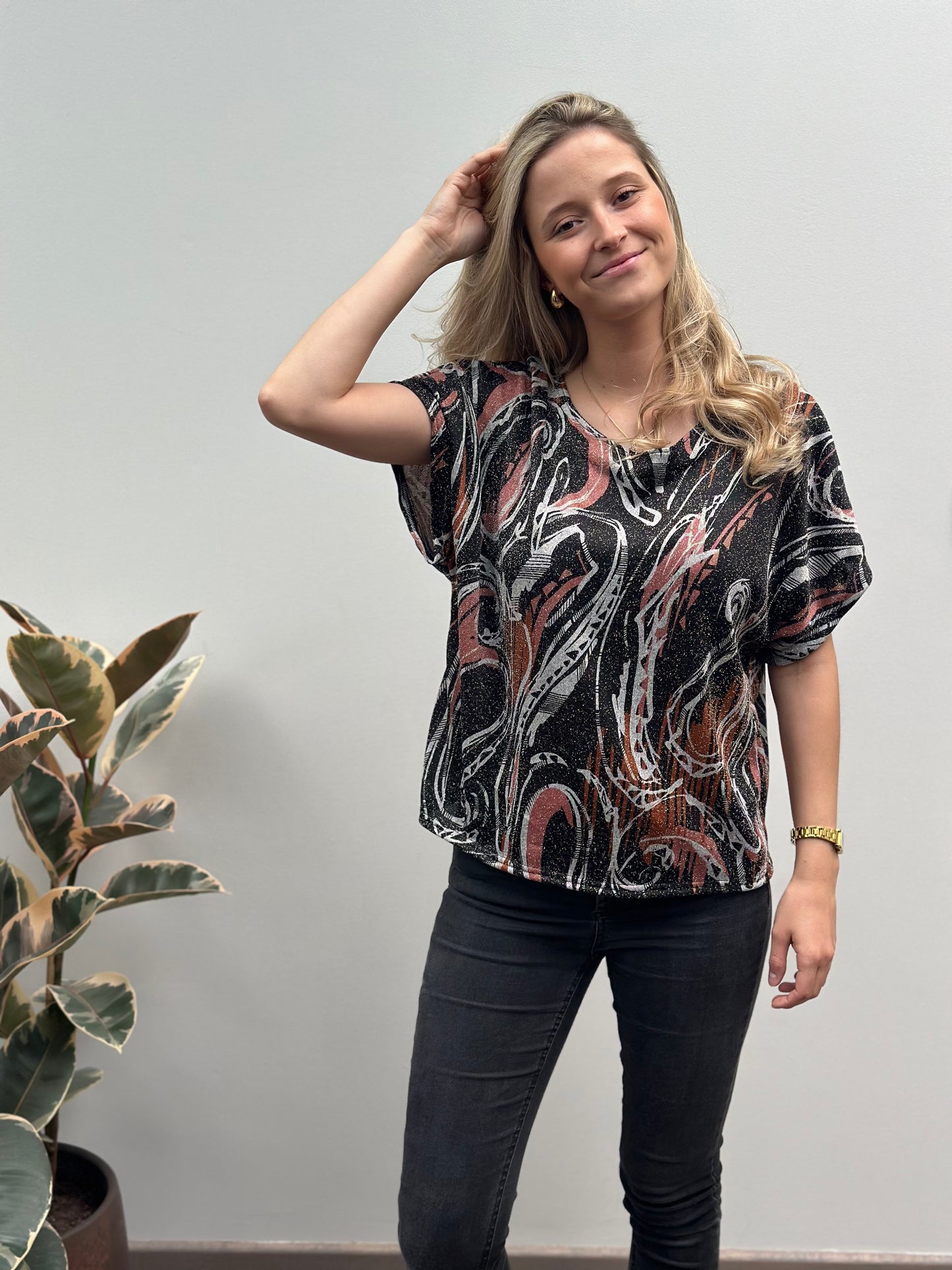Ally T-shirt