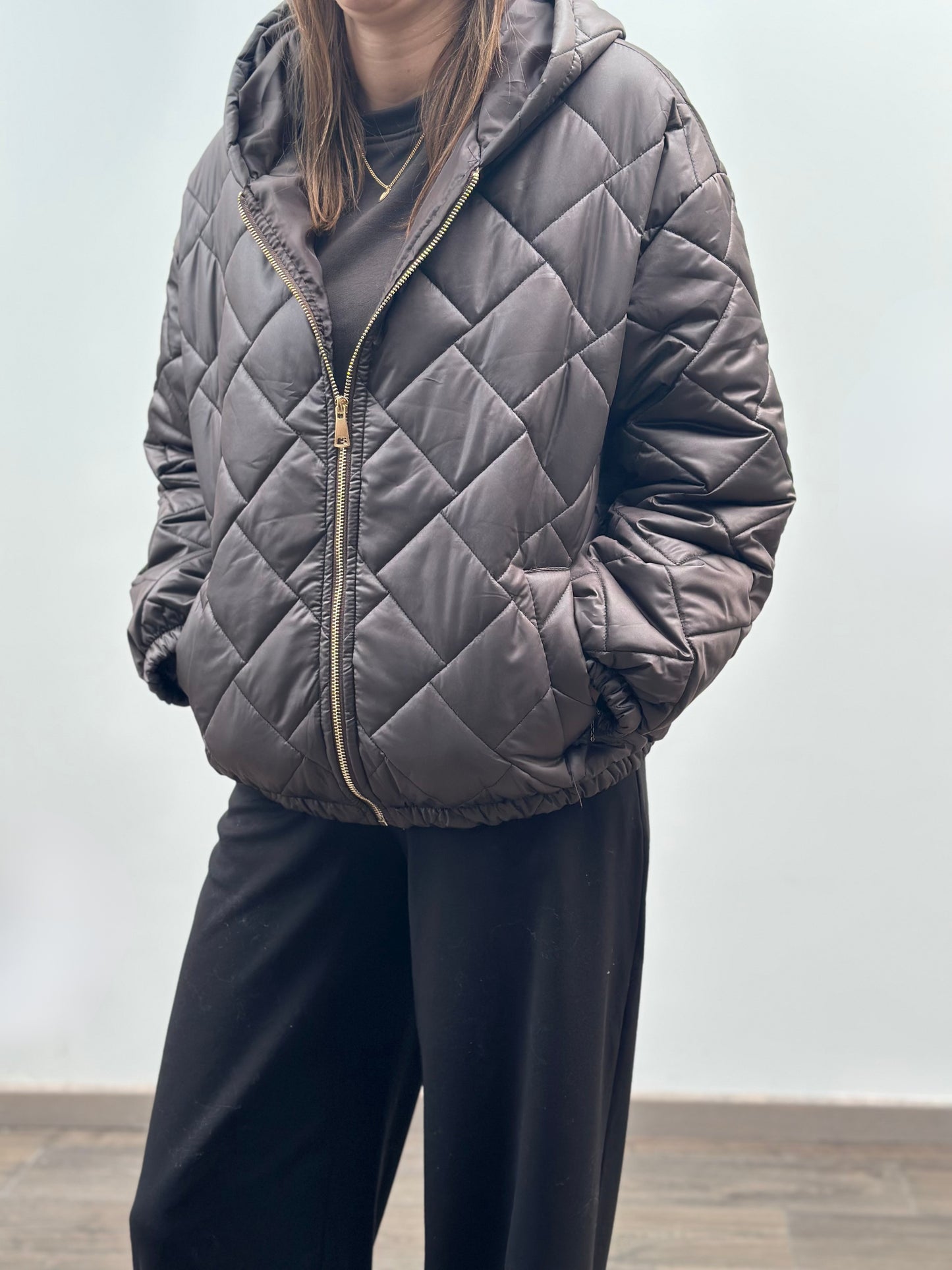 Nio Jacket | Bruin