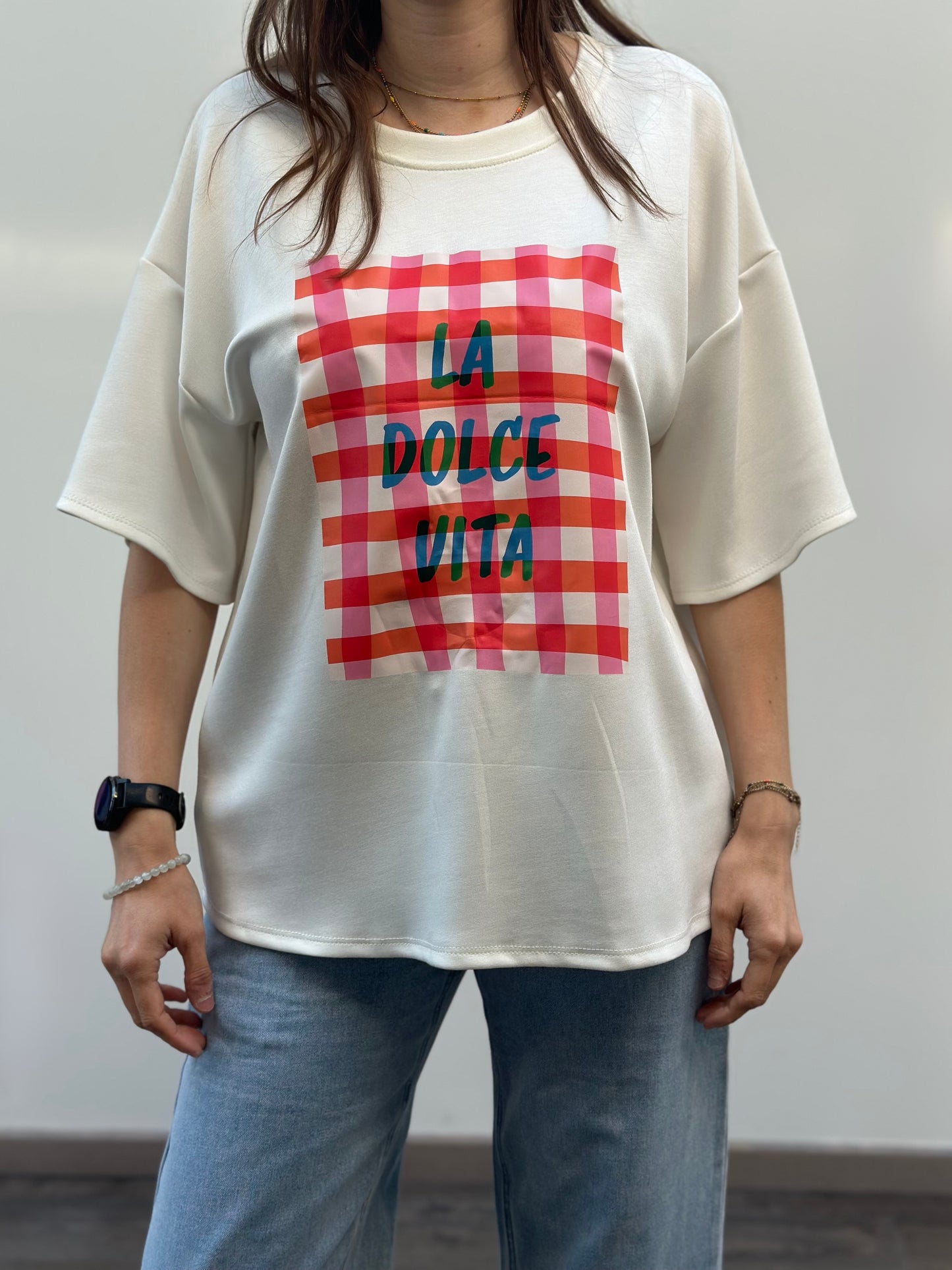 La dolce vita T-shirt
