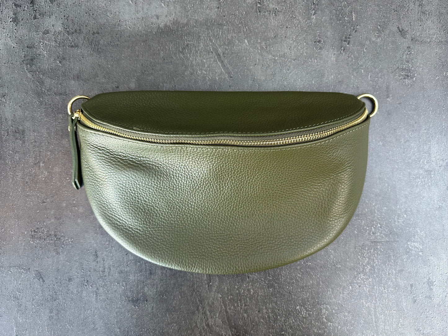 Basic Beltbag | Kaki