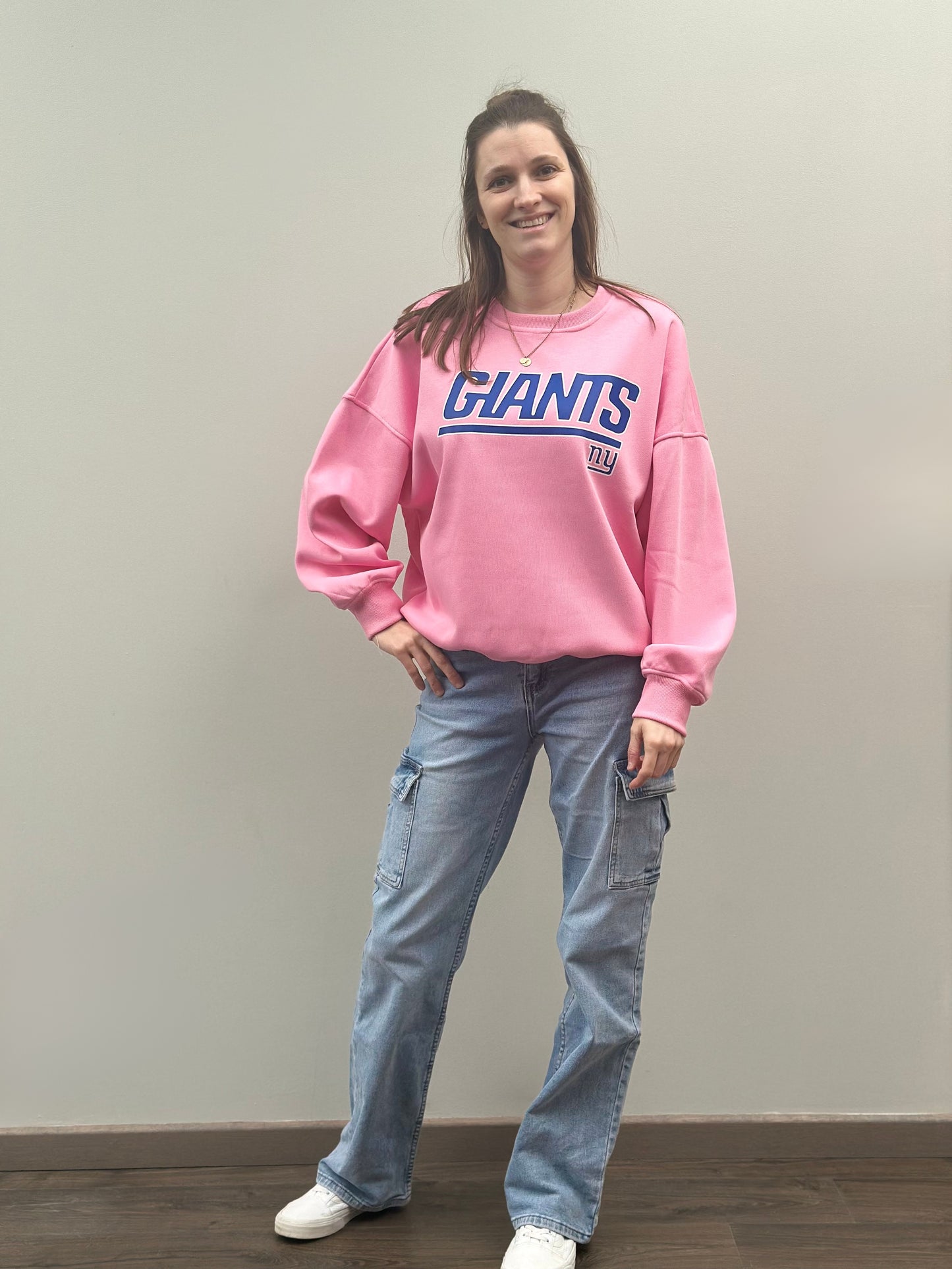 Giants Sweater | Roos