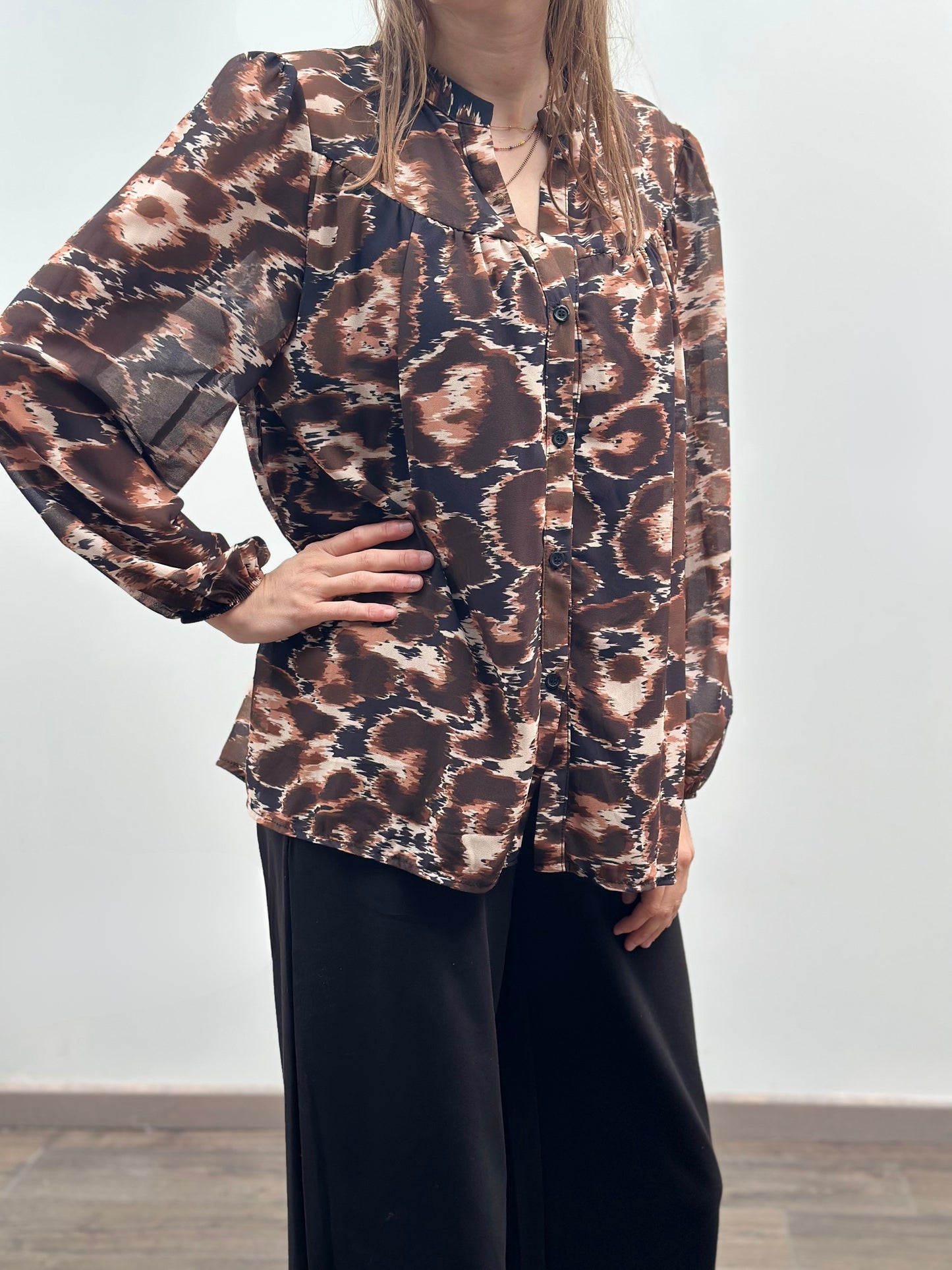 Liv Blouse