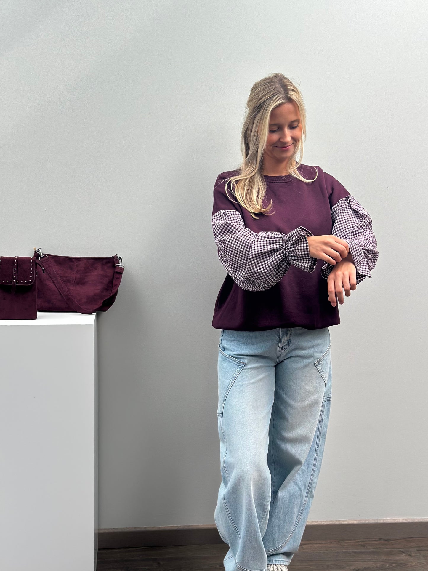Sten Sweater