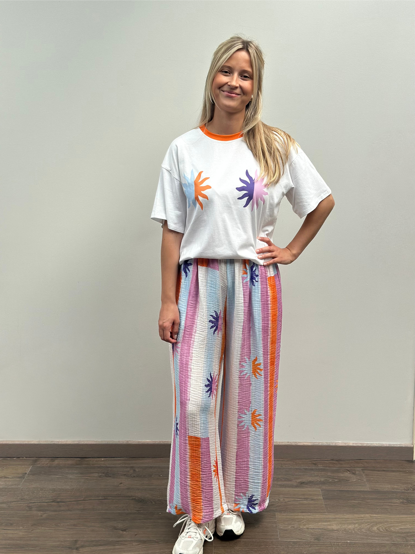 Sunny Pants