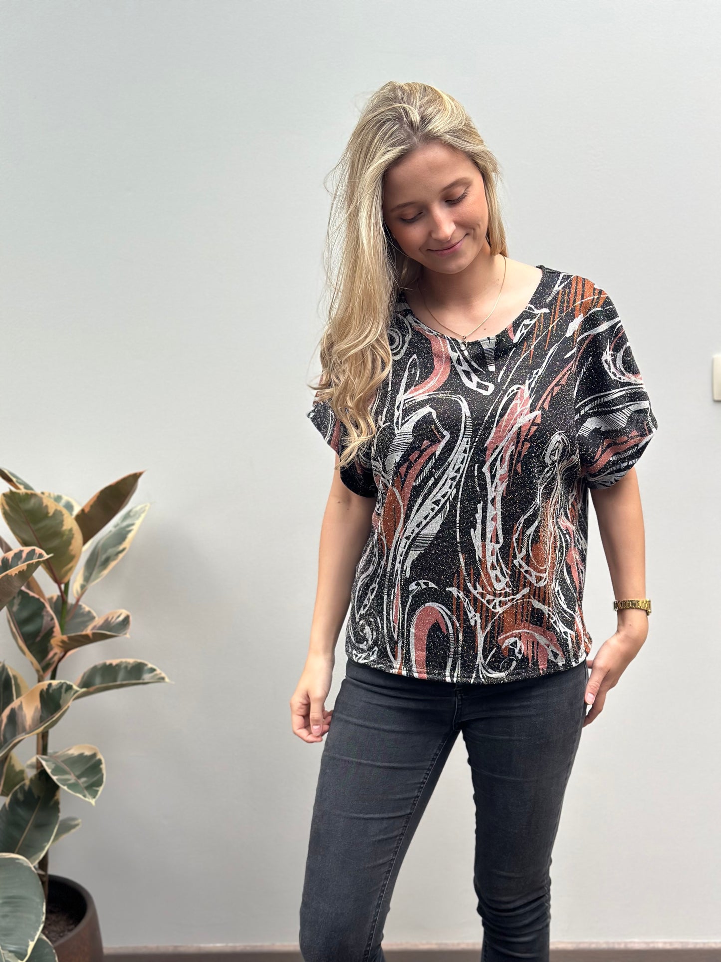 Ally T-shirt