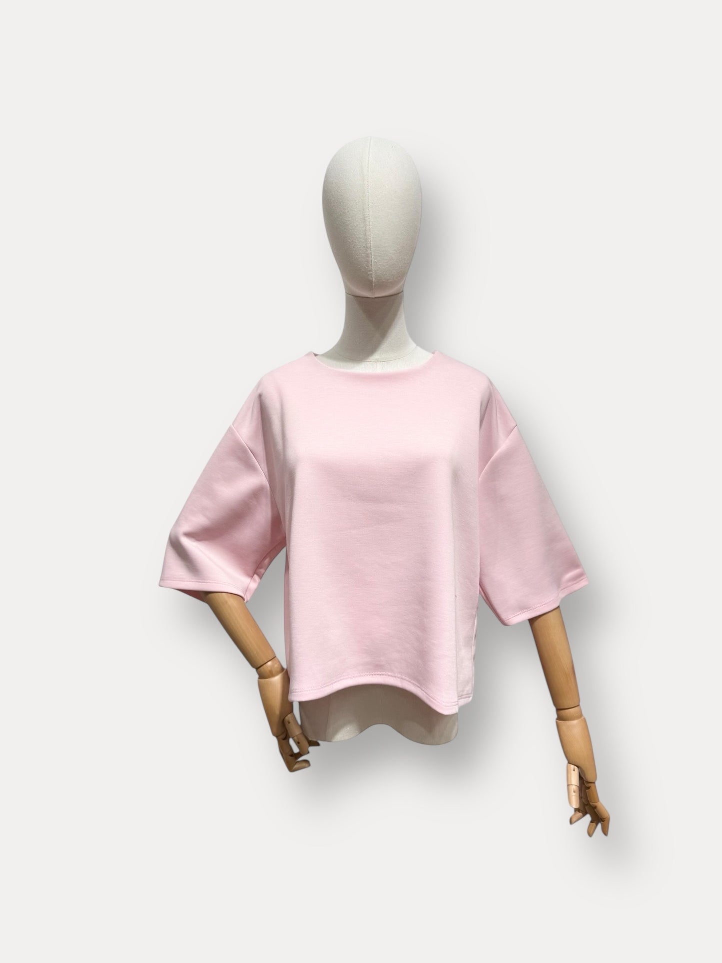 Lexi T-shirt | Lichtroos