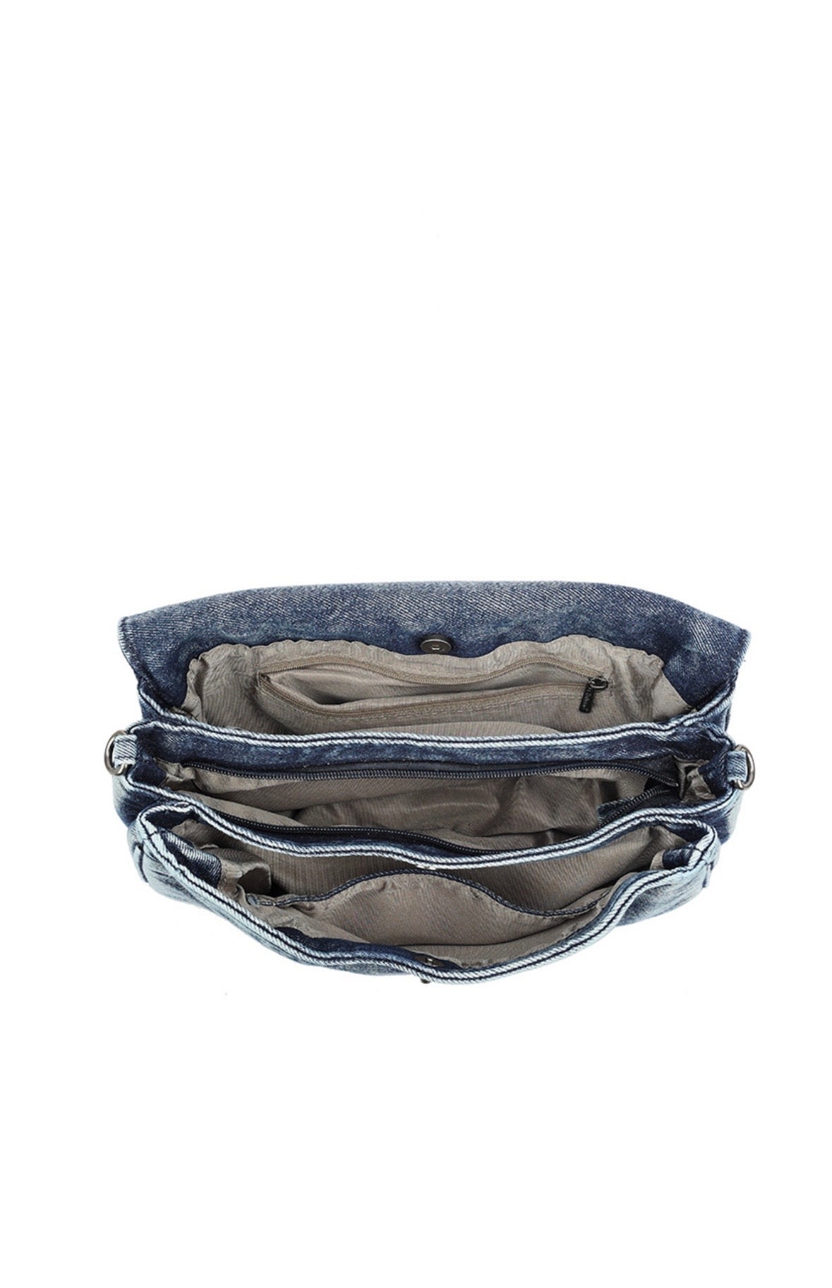Handtas Jeans