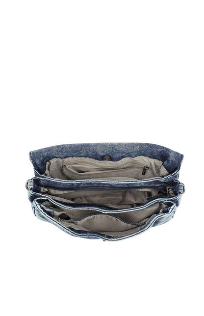 Handtas Jeans