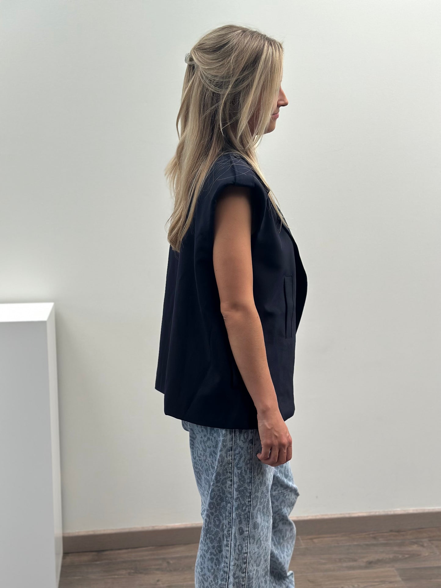 Aylin Blazer