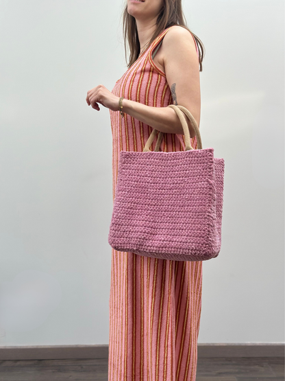 Shopping bag | Medium | Oudroos