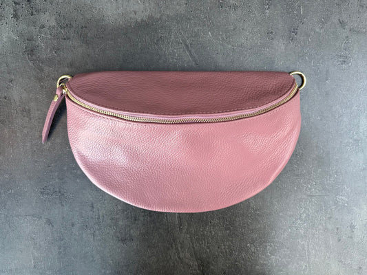 Basic Beltbag | Mauve