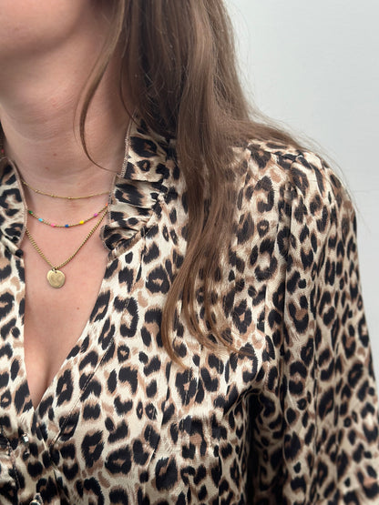 Leo Blouse