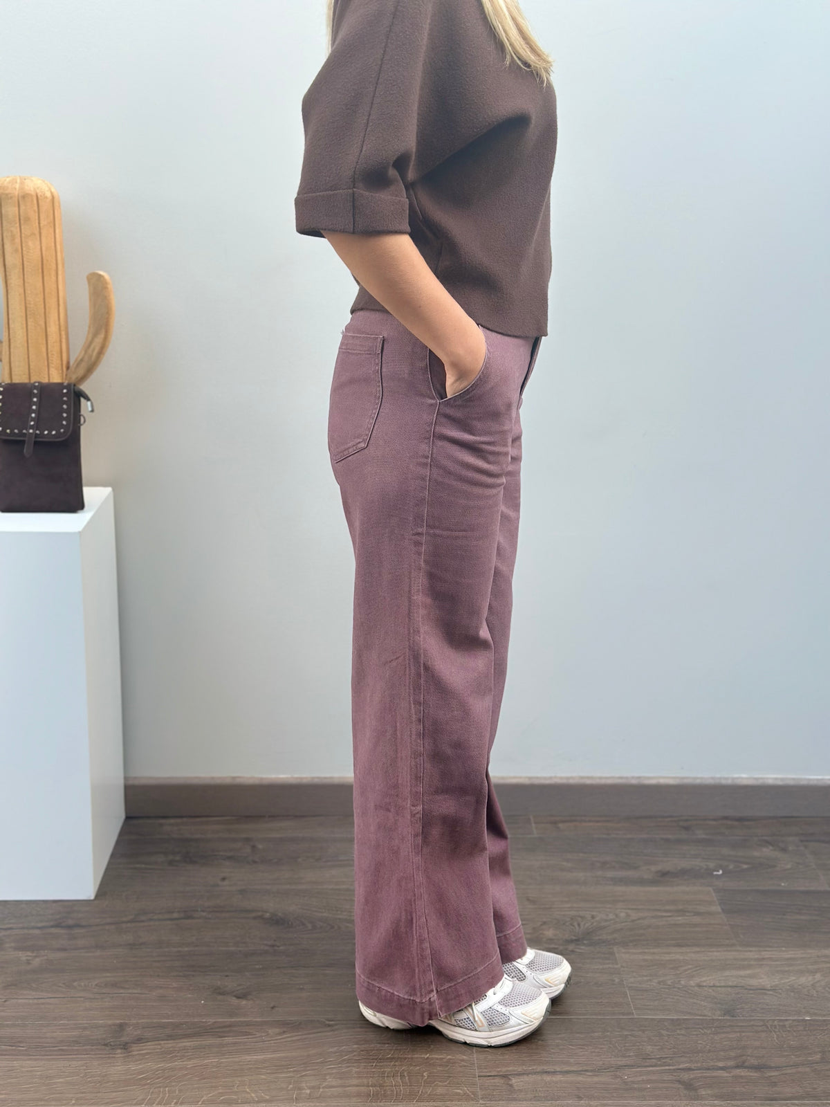 Keela pants