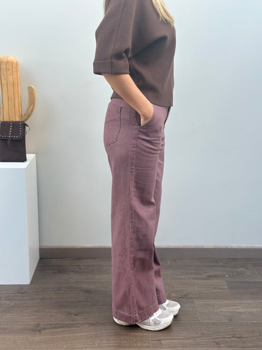 Keela pants