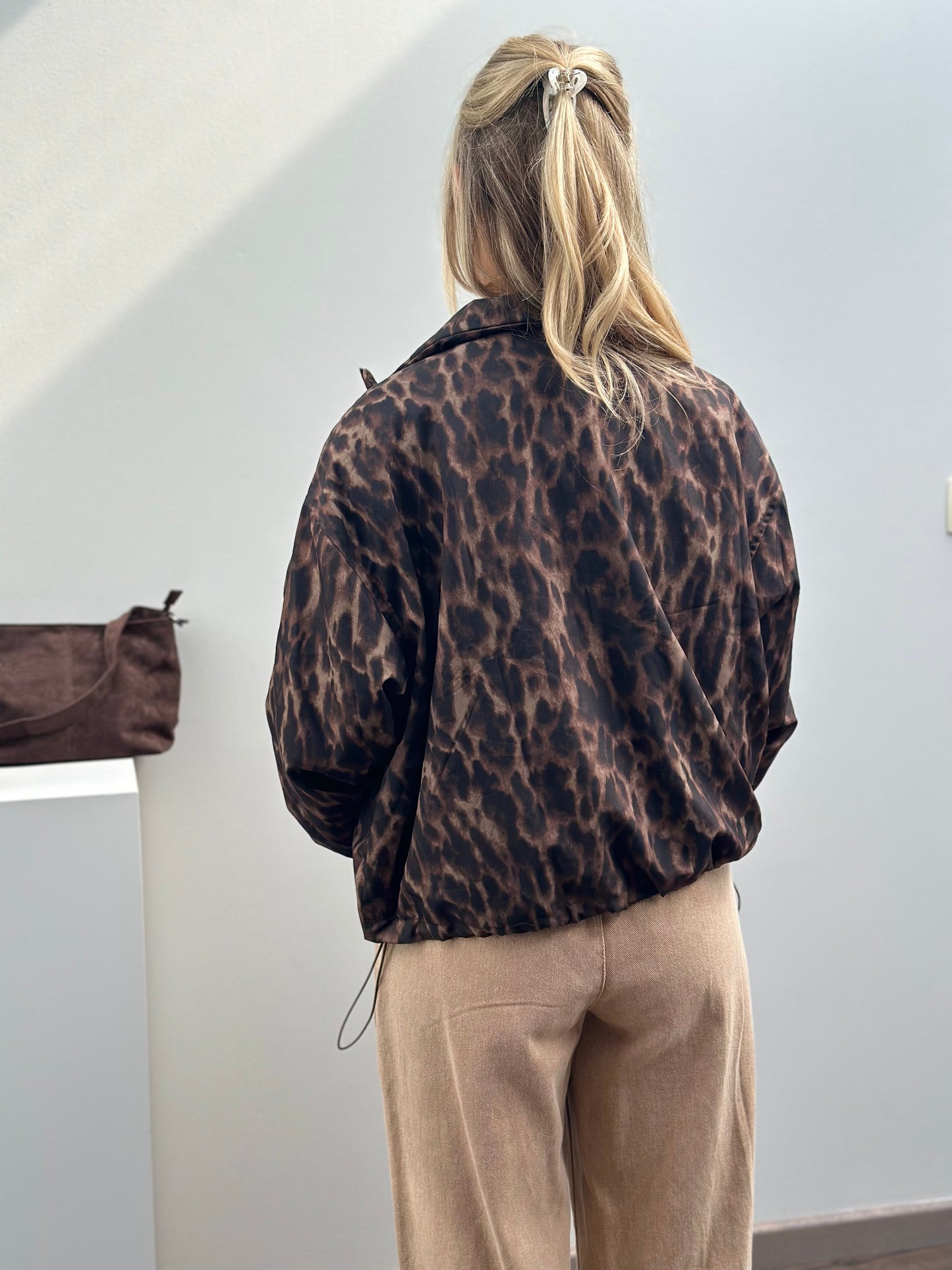 Leo Jacket