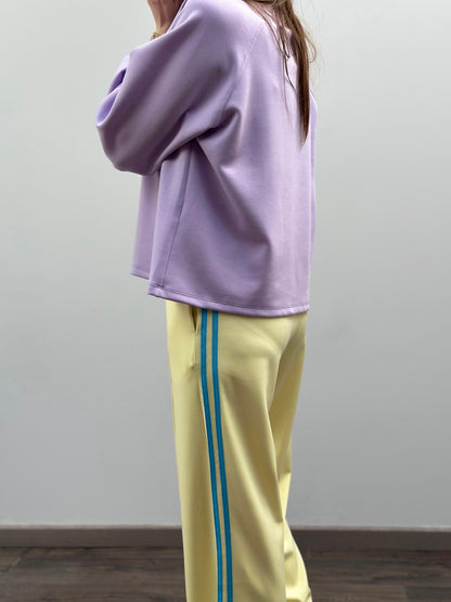 Lenny Pants | Geel