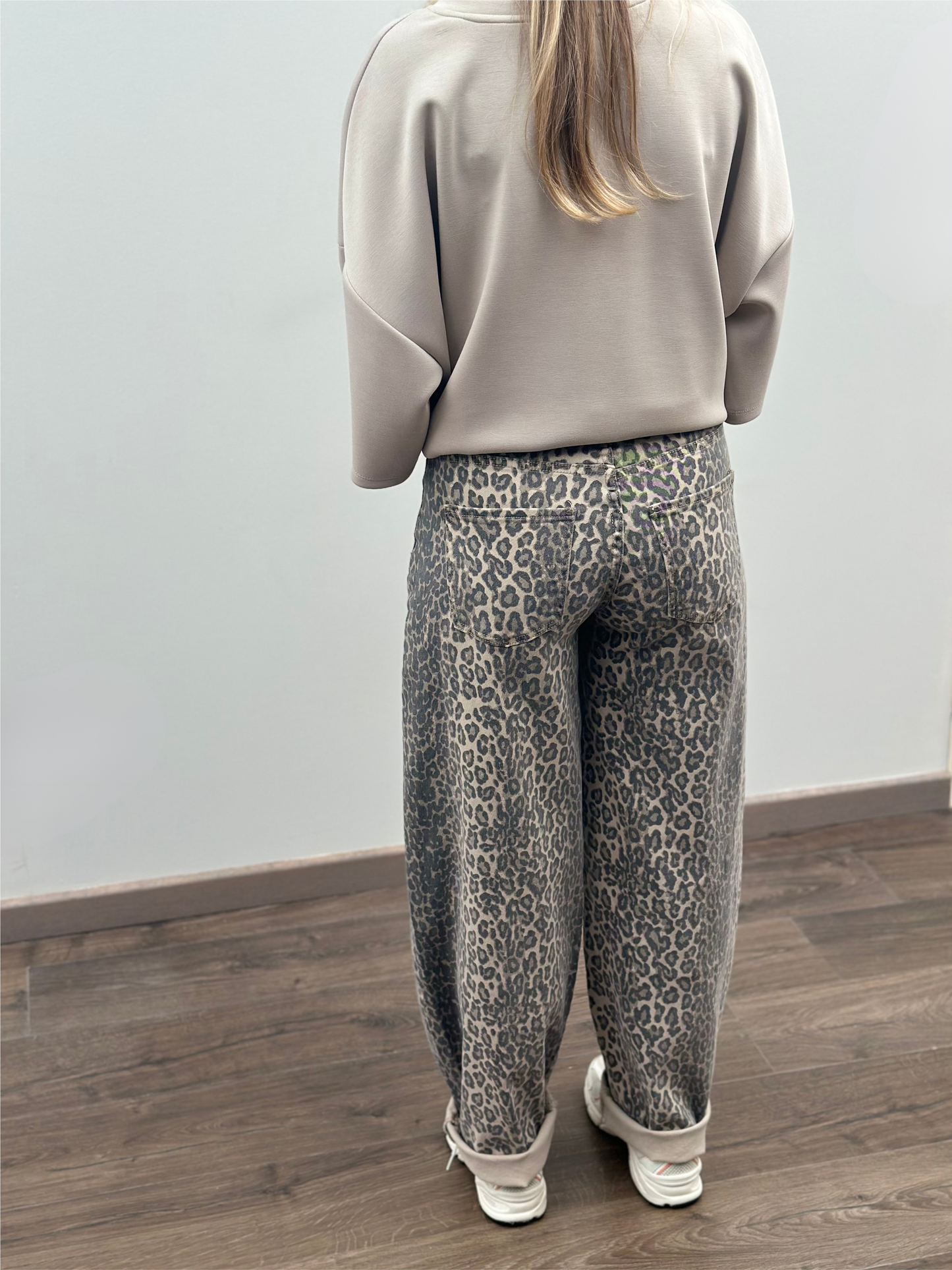 Leo Jeans