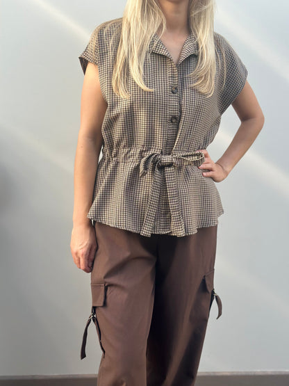 Kira Blouse