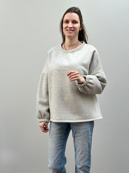 Catmom Sweater