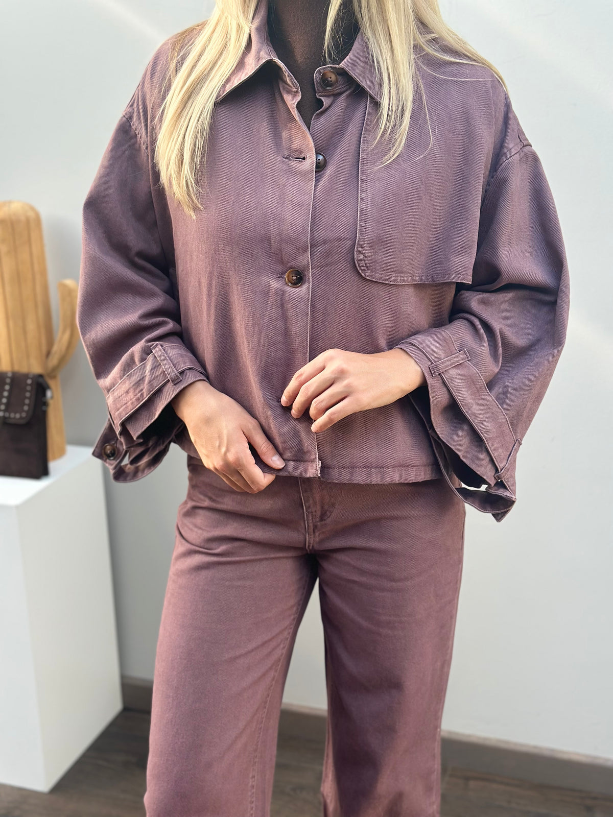 Keela Jacket