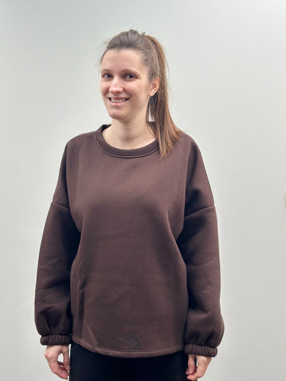 Mommy Sweater | Bruin