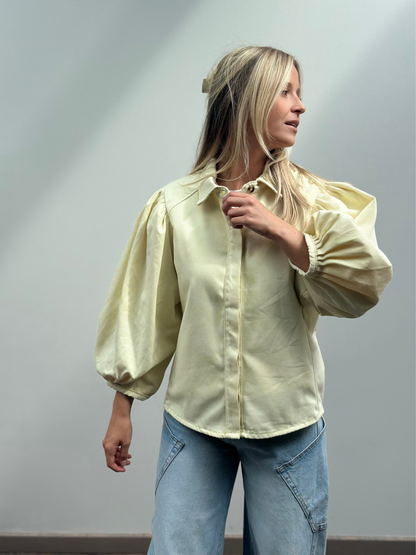 Livi Blouse