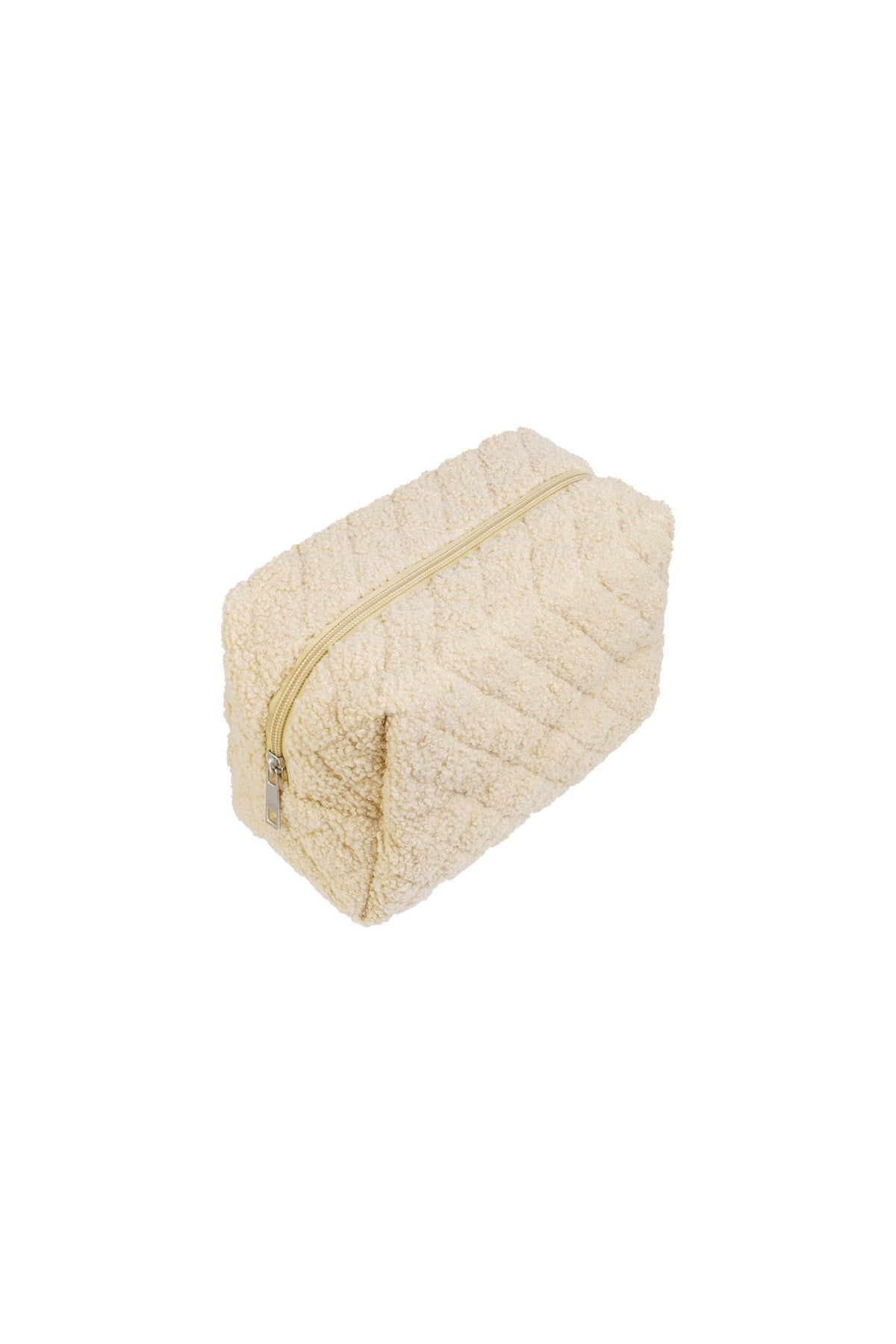 Teddy Toilettas | Beige