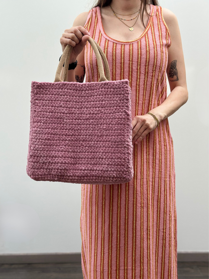 Shopping bag | Medium | Oudroos