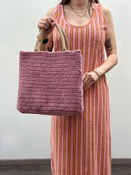 Shopping bag | Medium | Oudroos
