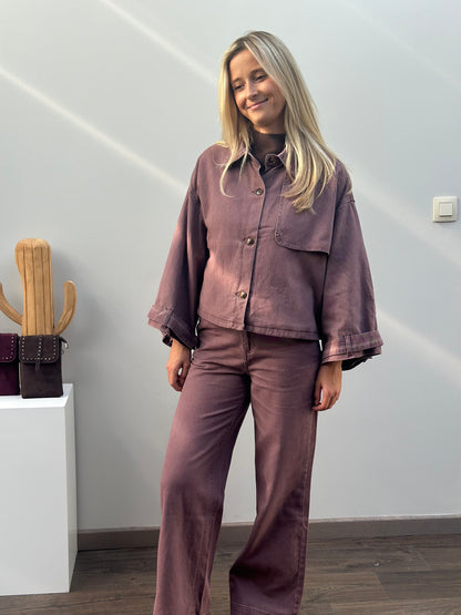 Keela pants