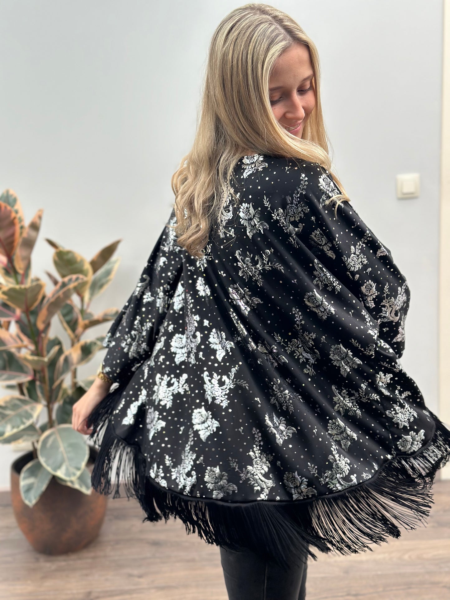 Amy Kimono
