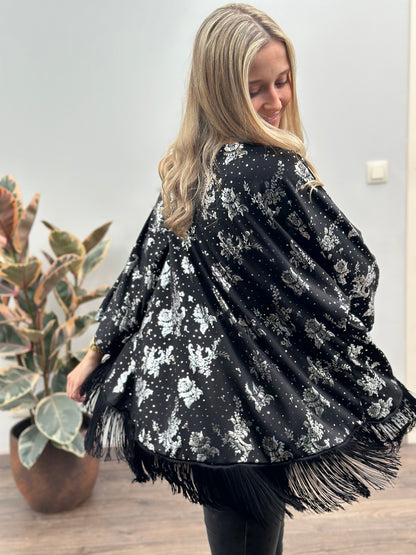 Amy Kimono