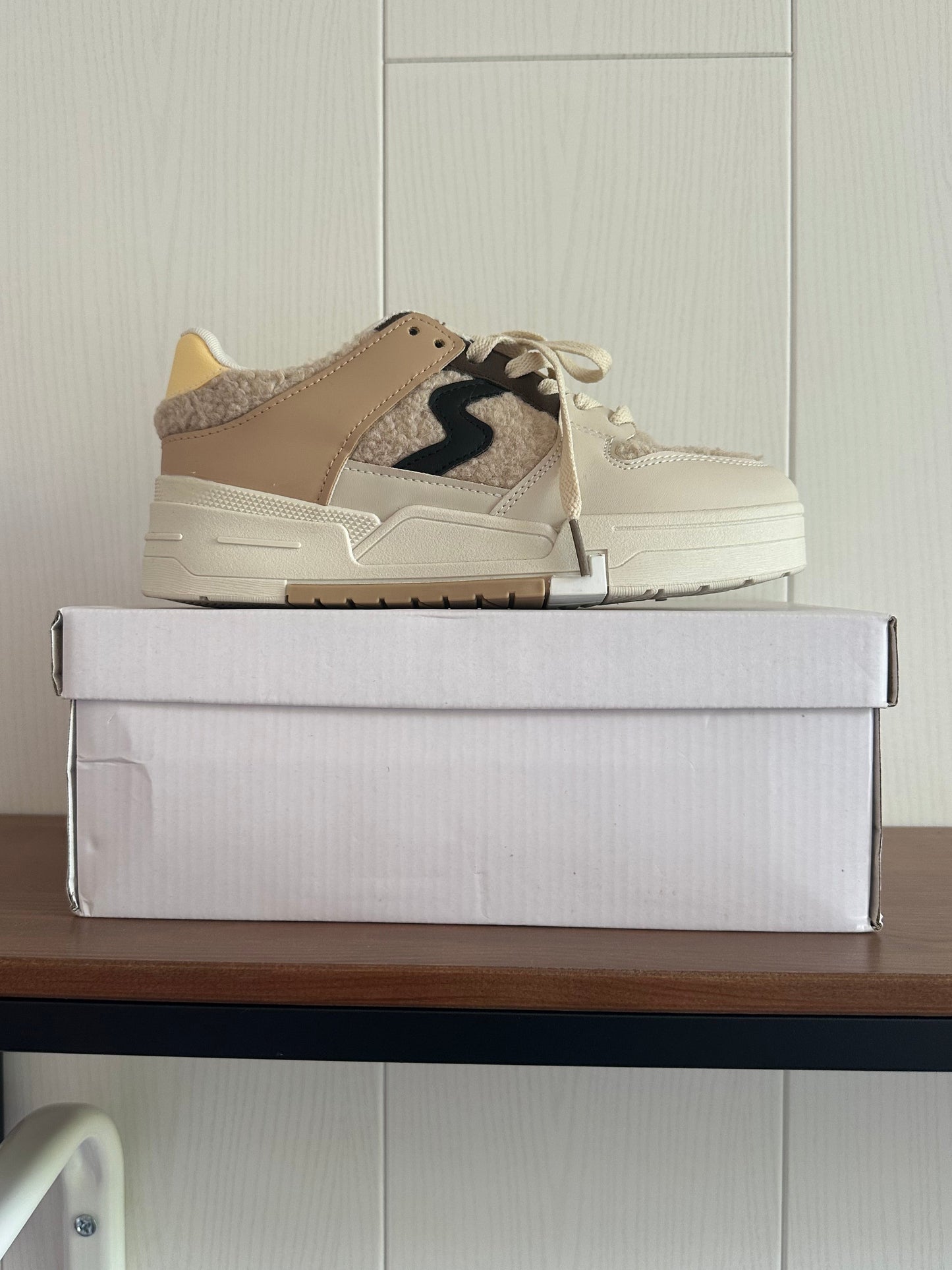 Schoenen | Beige