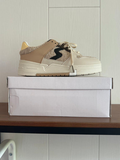 Schoenen | Beige