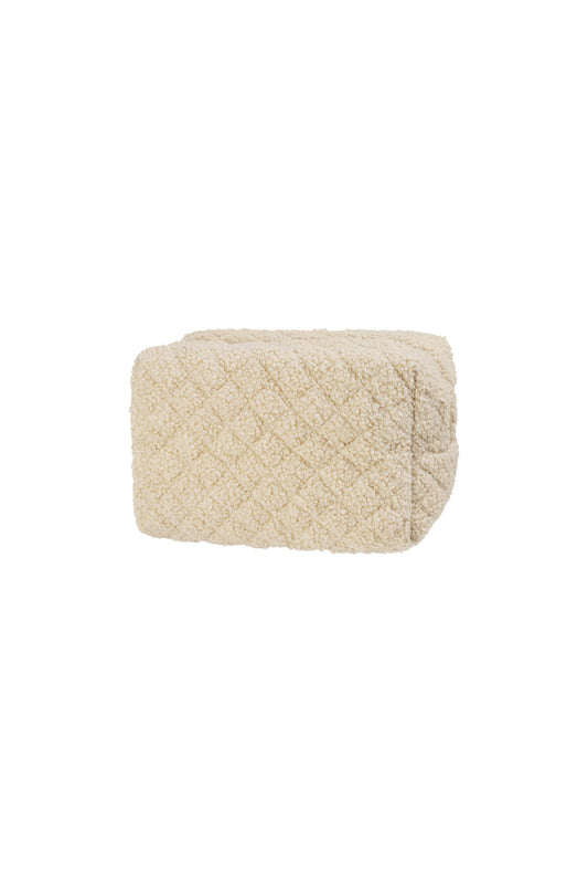 Teddy Toilettas | Beige