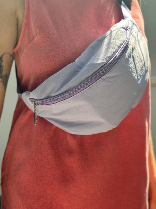 Festival Beltbag | Lila