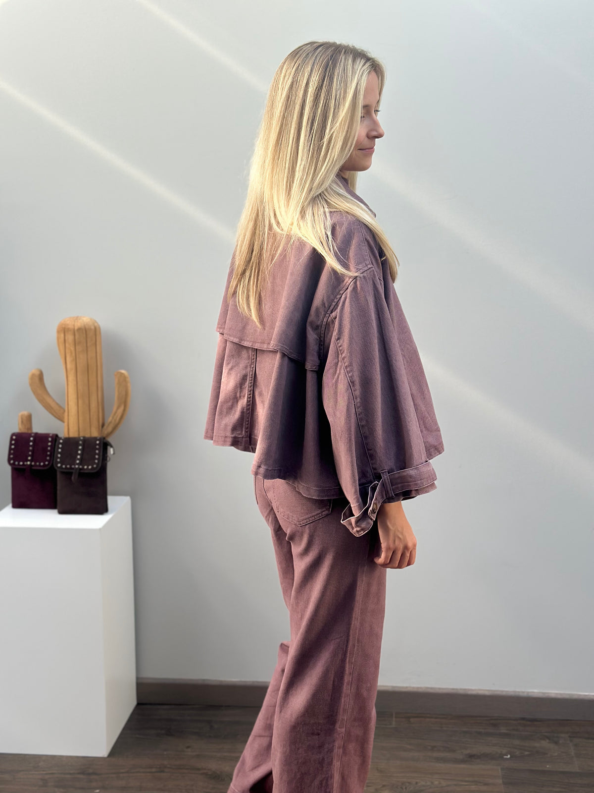 Keela Jacket