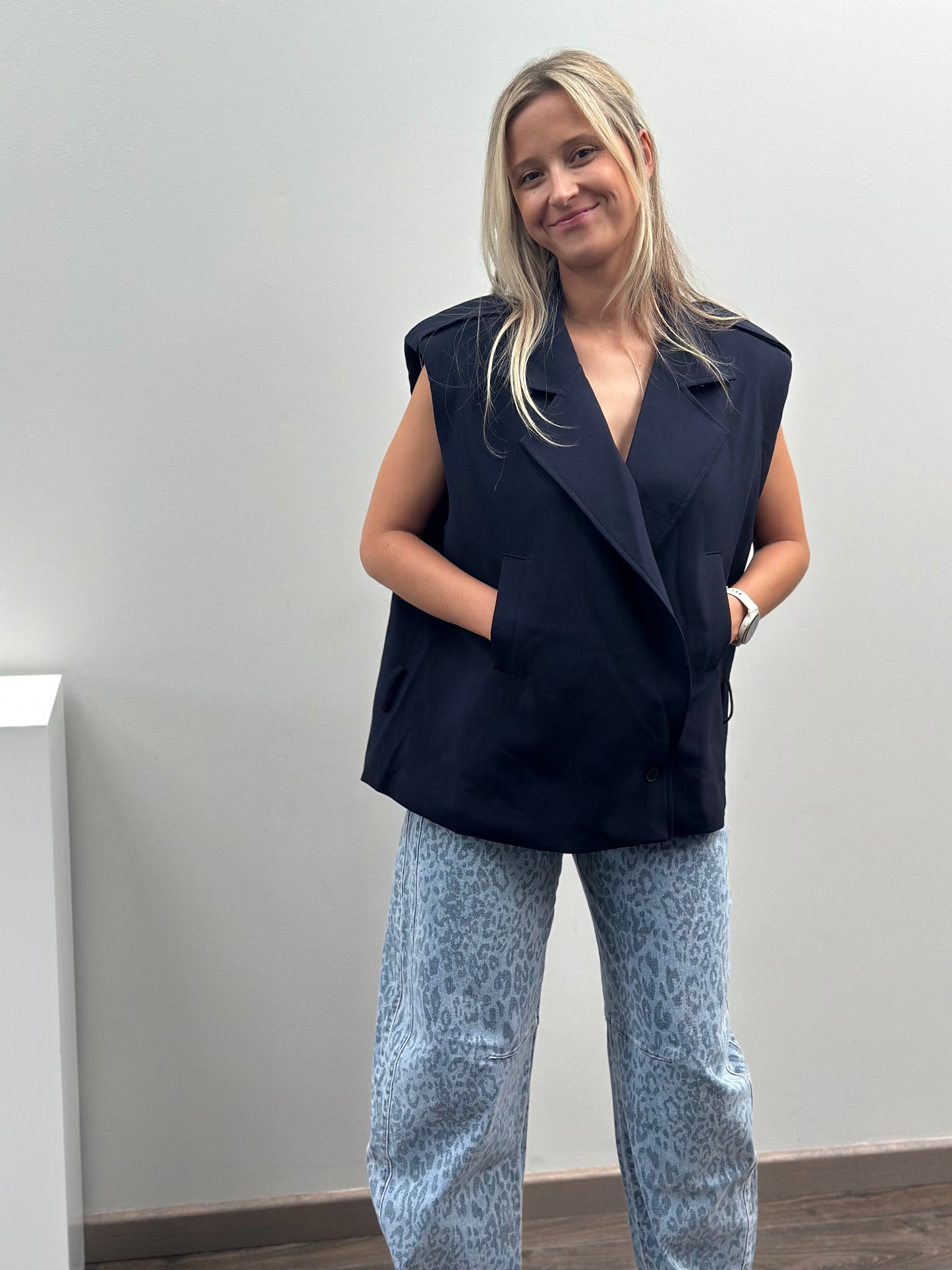 Aylin Blazer