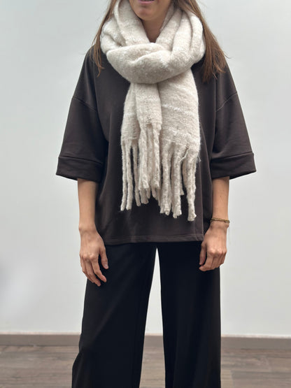 Nell t-shirt | Bruin