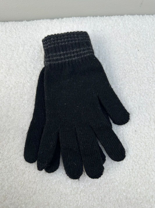 Handschoenen zwart
