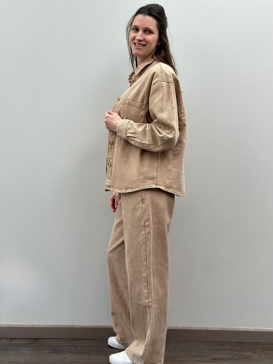 Lea Pants
