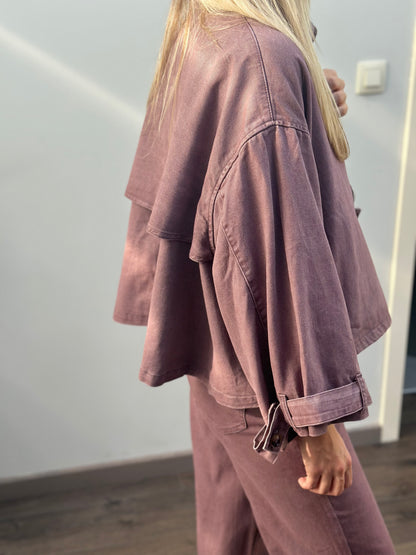 Keela Jacket