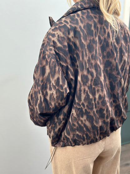 Leo Jacket